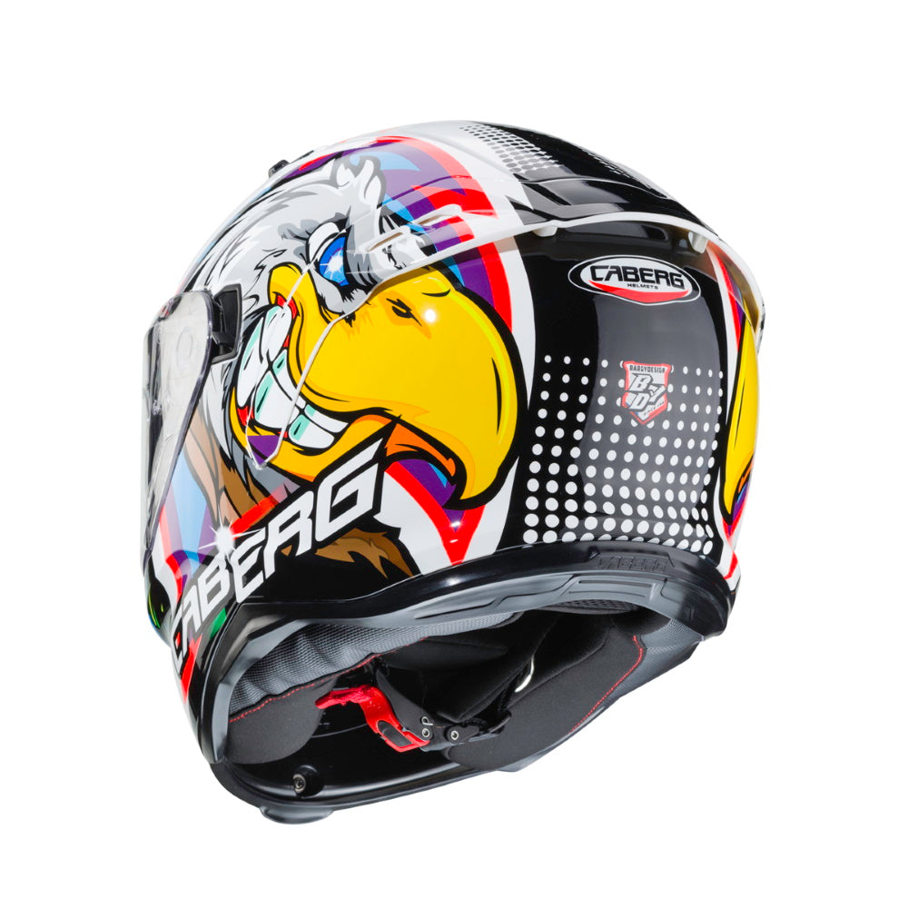 Caberg Avalon Hawk Full Face Helmet