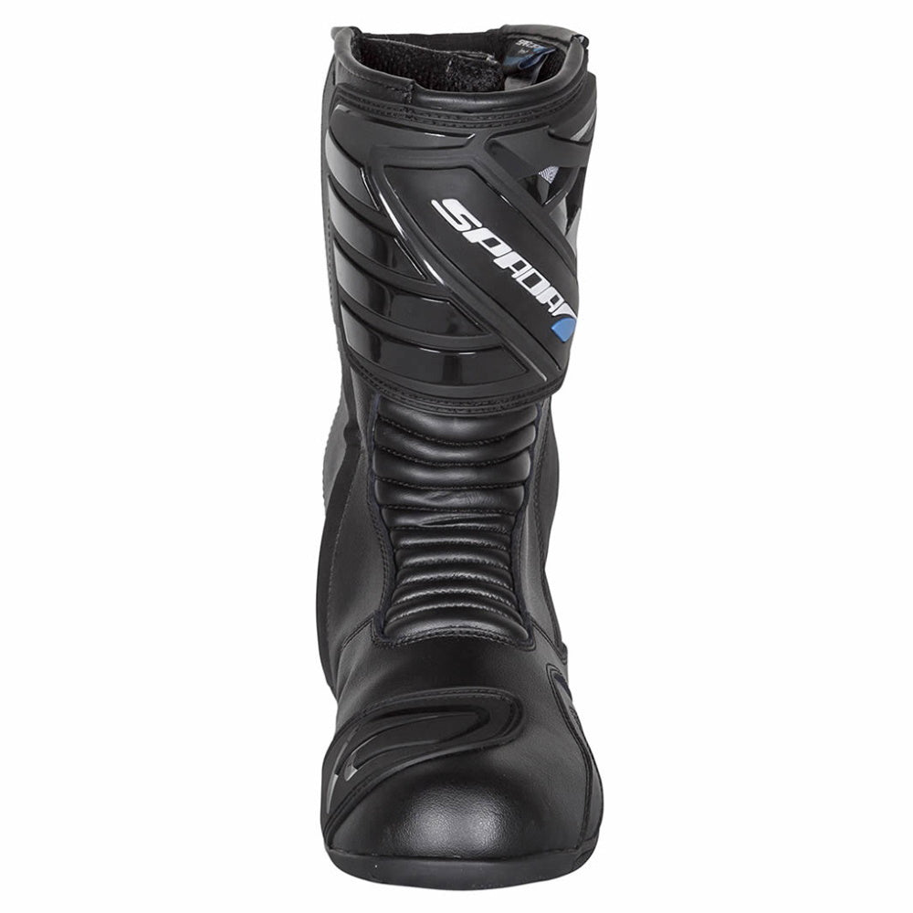 Spada Aurora CE Waterproof Boots Black