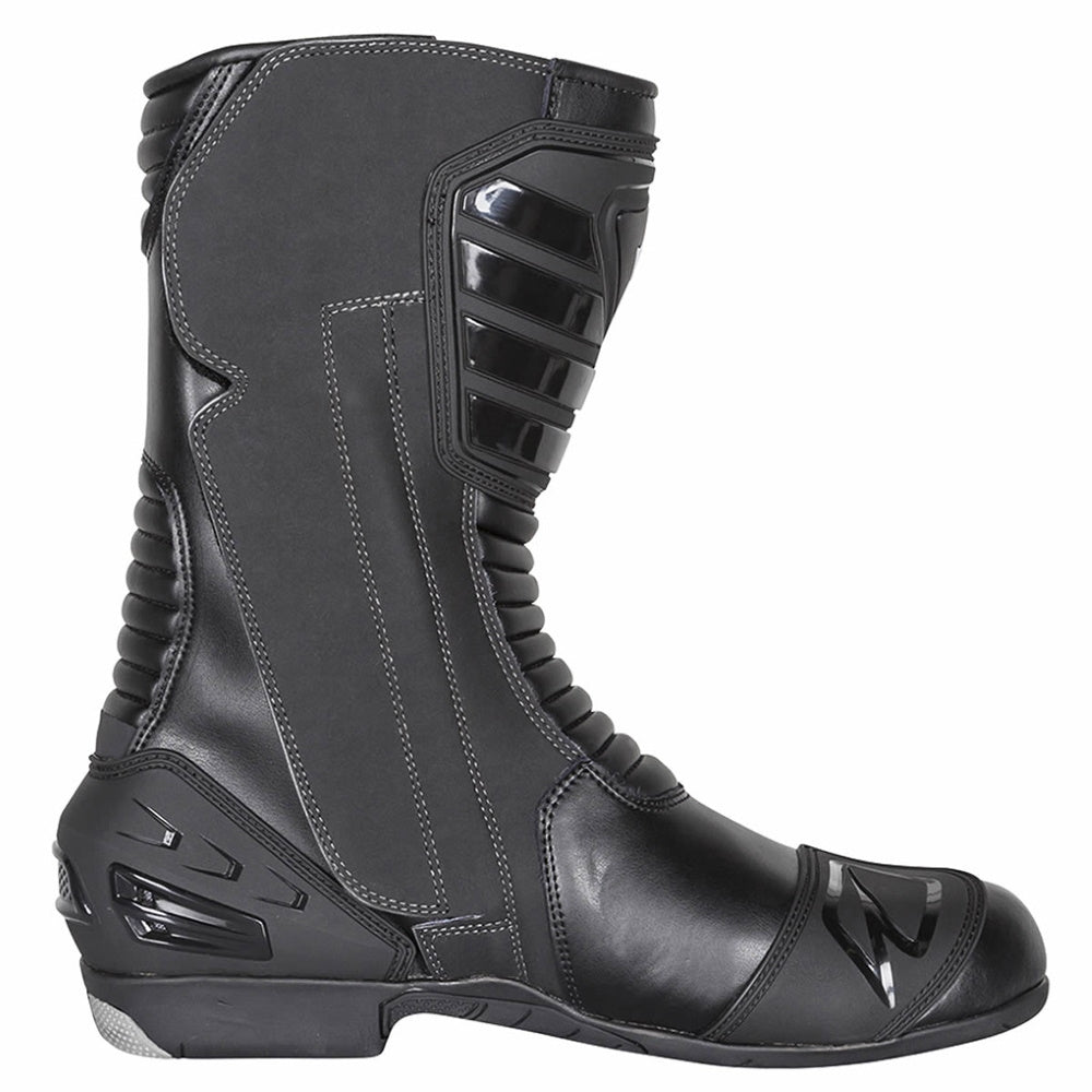 Spada Aurora CE Waterproof Boots Black
