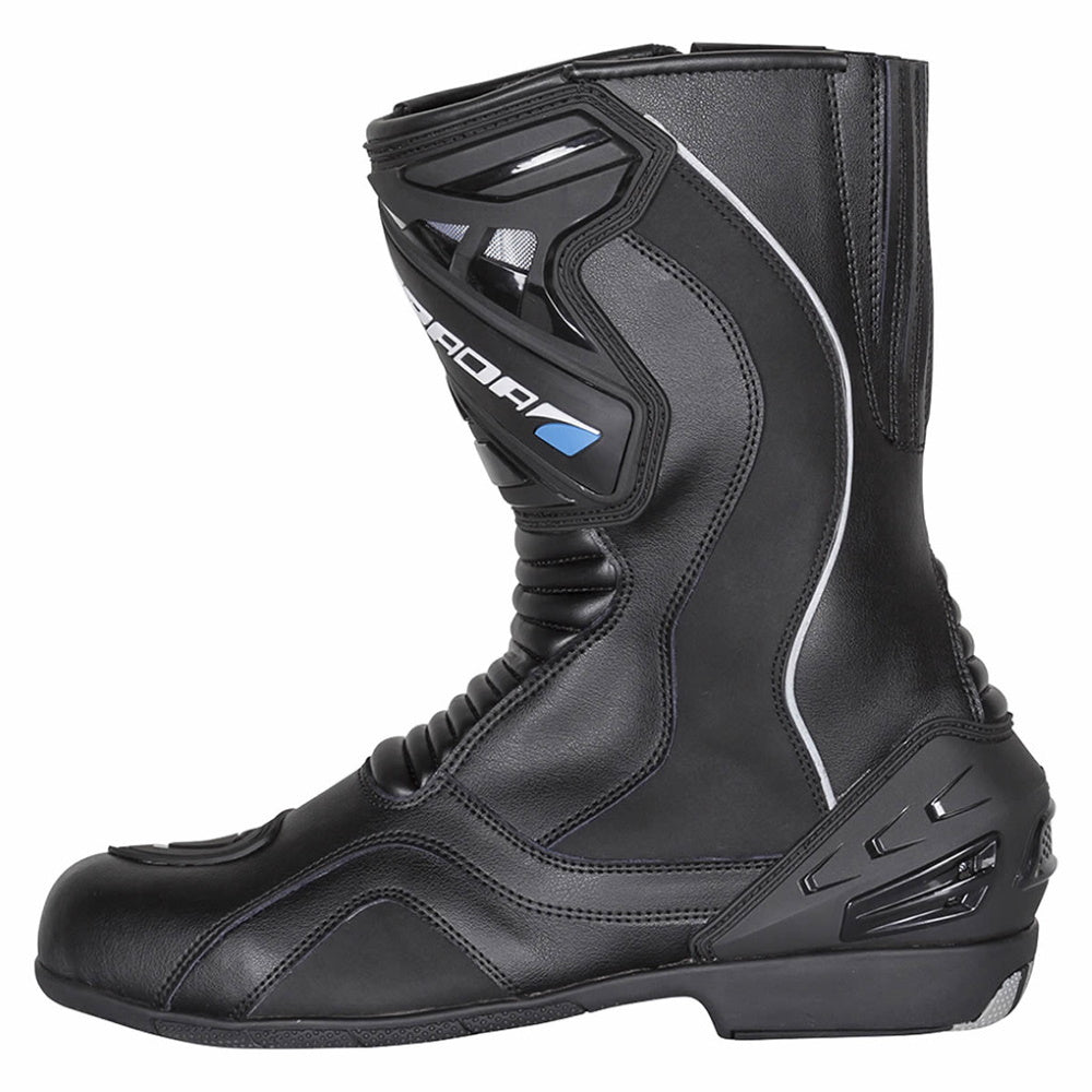 Spada Aurora CE Waterproof Boots Black