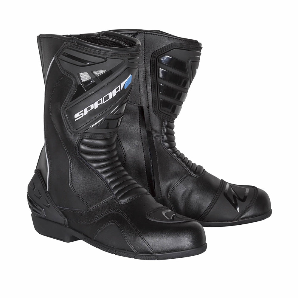 Spada Aurora CE Waterproof Boots Black