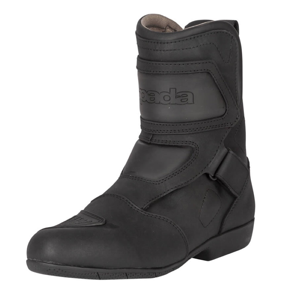 Spada Braker CE Waterproof Boots Black