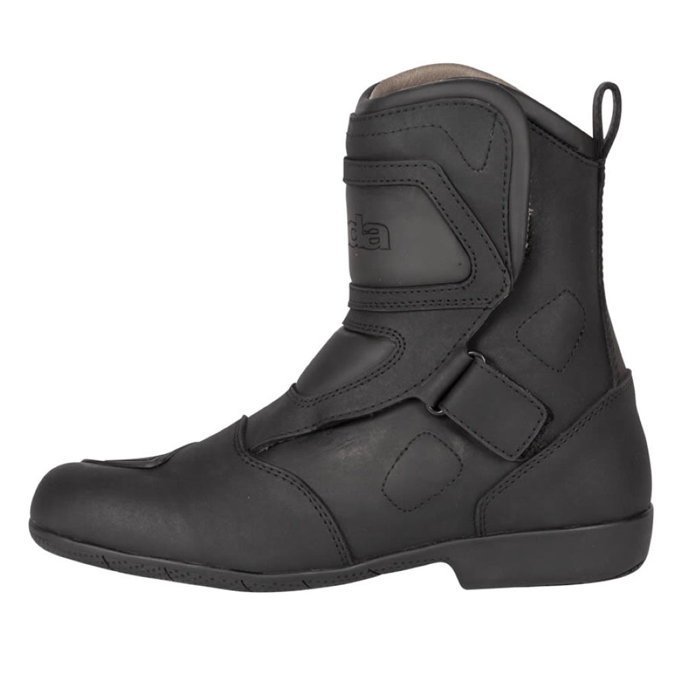 Spada Braker CE Waterproof Boots Black