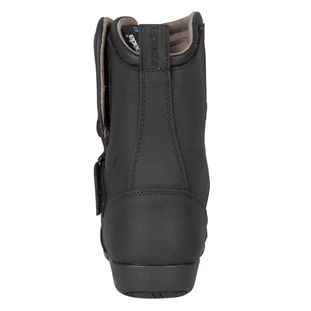 Spada Braker CE Waterproof Boots Black