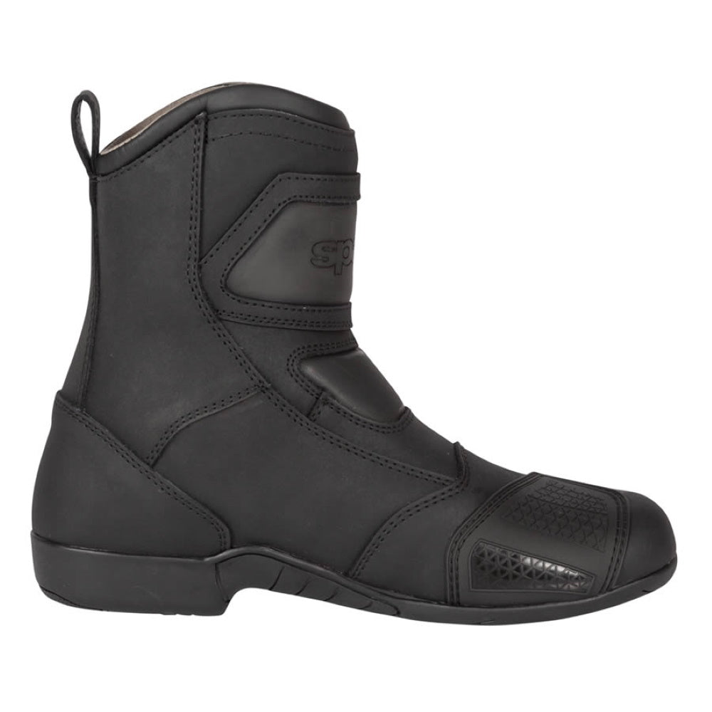 Spada Braker CE Waterproof Boots Black
