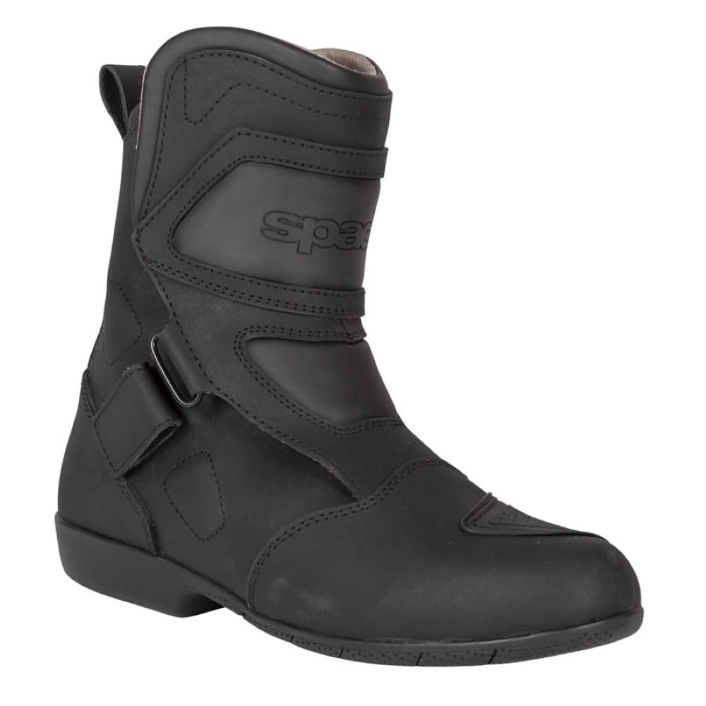 Spada Braker CE Waterproof Boots Black