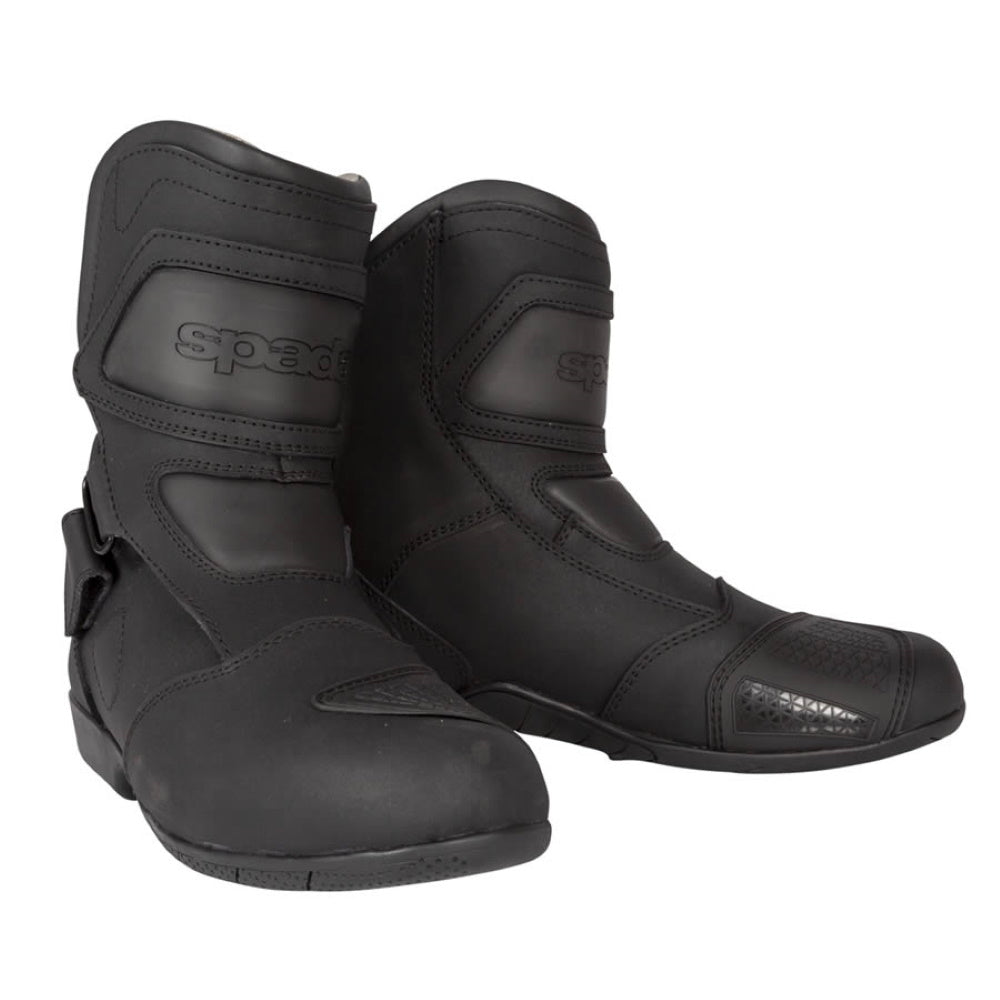 Spada Braker CE Waterproof Boots Black