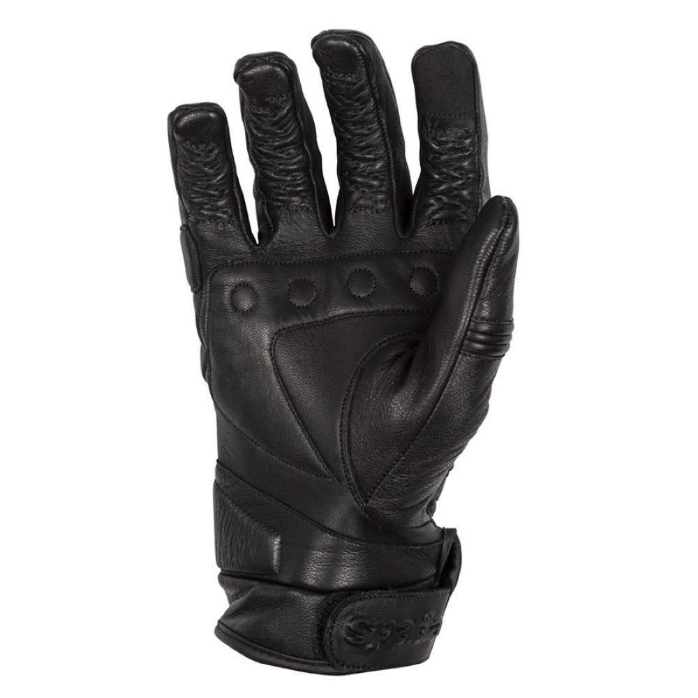 Spada Clincher CE Gloves Black