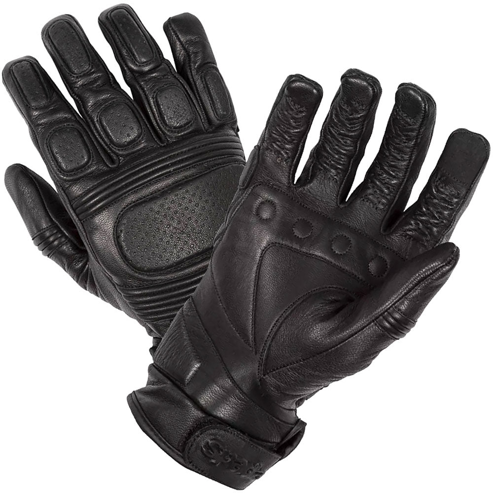 Spada Clincher CE Gloves Black