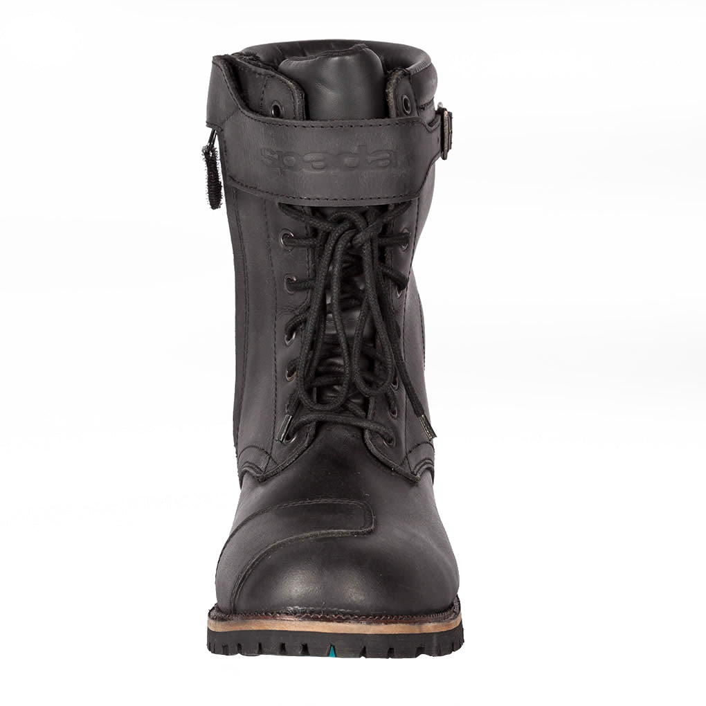 Spada Pilgrim Grande CE Waterproof Boots Black
