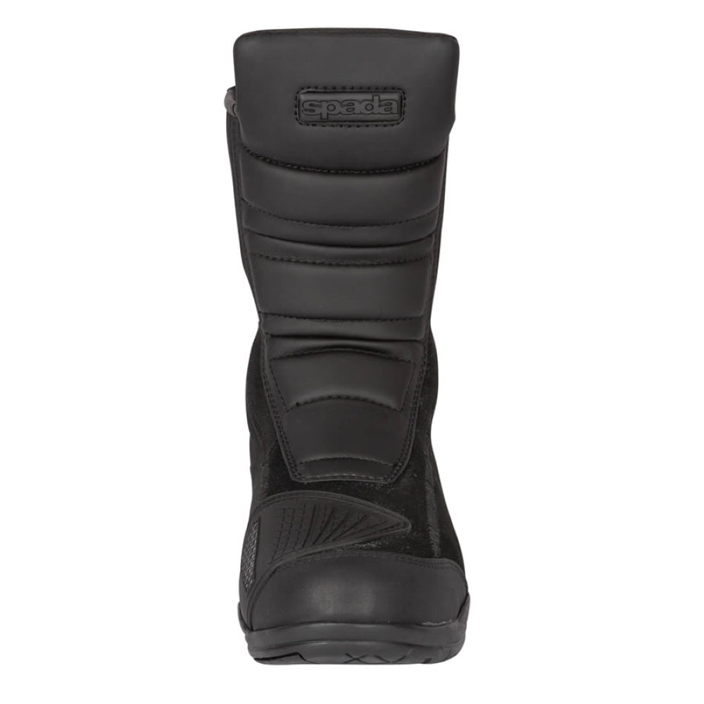 Spada Roost CE Waterproof Boots Black