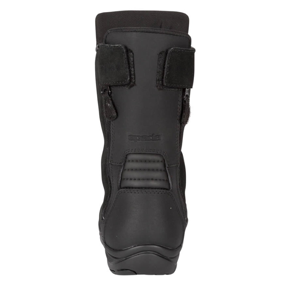Spada Roost CE Waterproof Boots Black