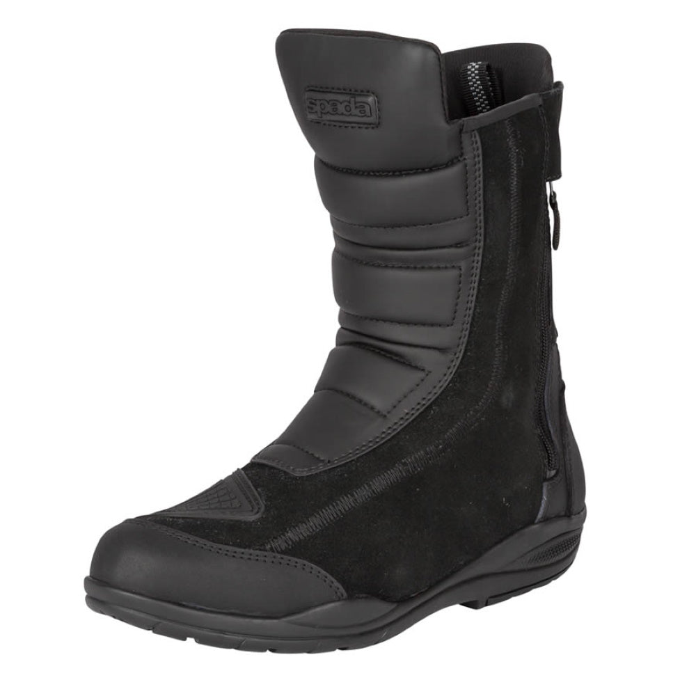 Spada Roost CE Waterproof Boots Black
