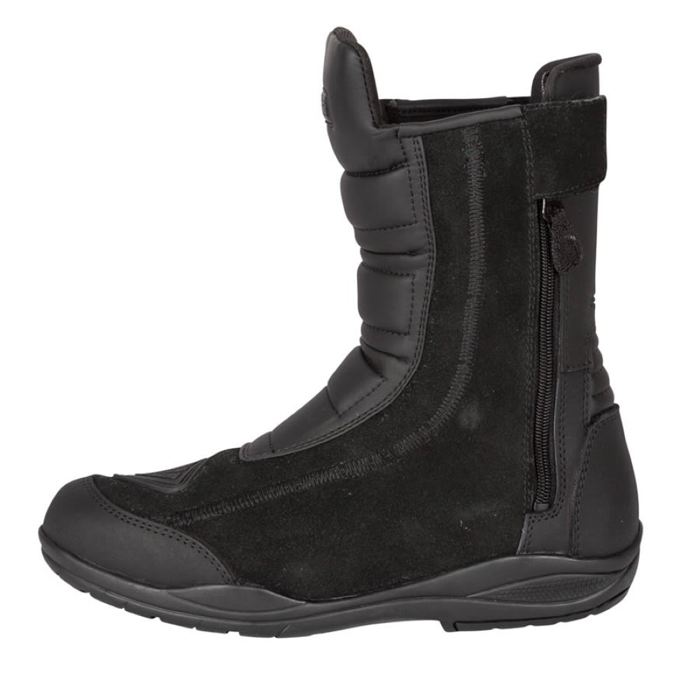 Spada Roost CE Waterproof Boots Black