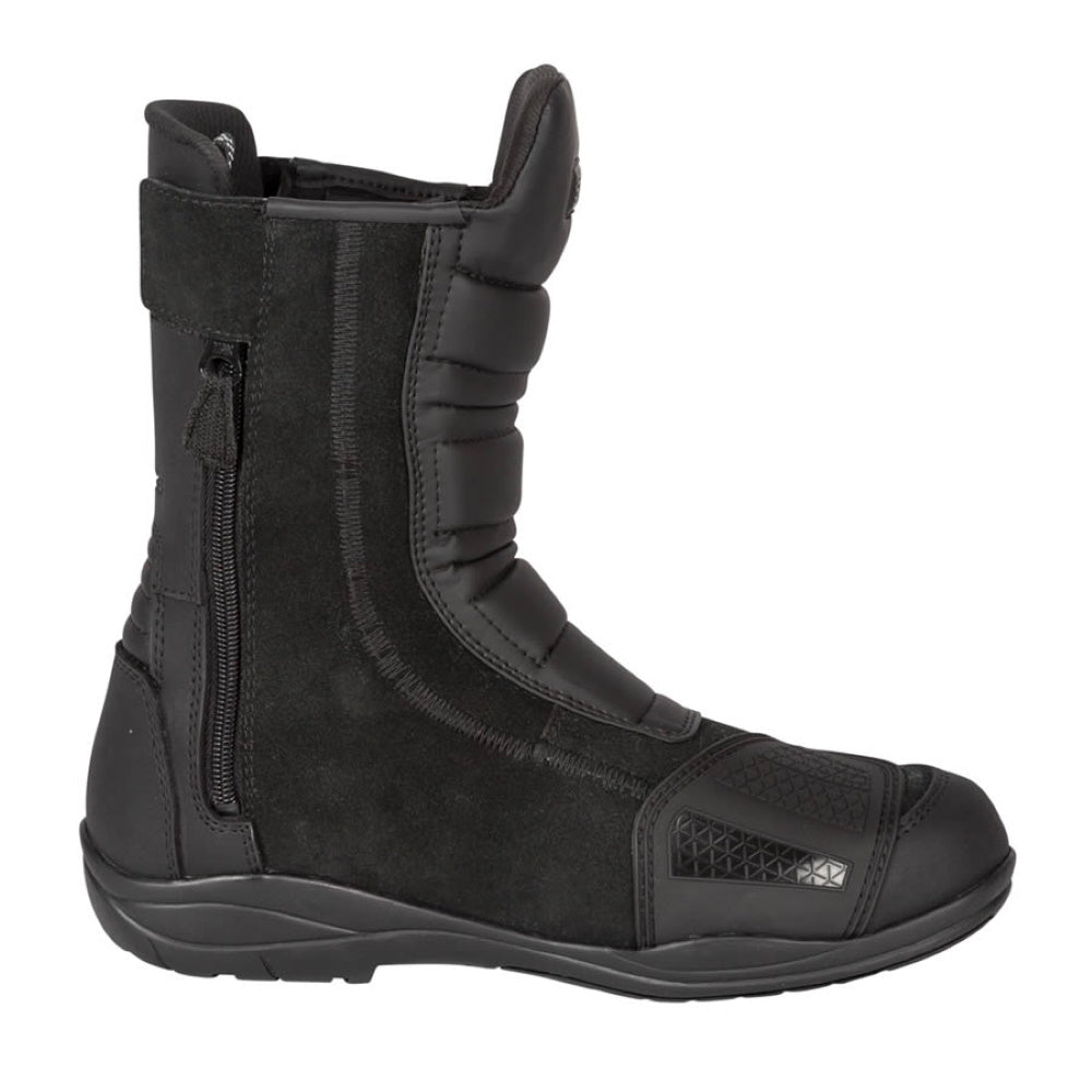 Spada Roost CE Waterproof Boots Black