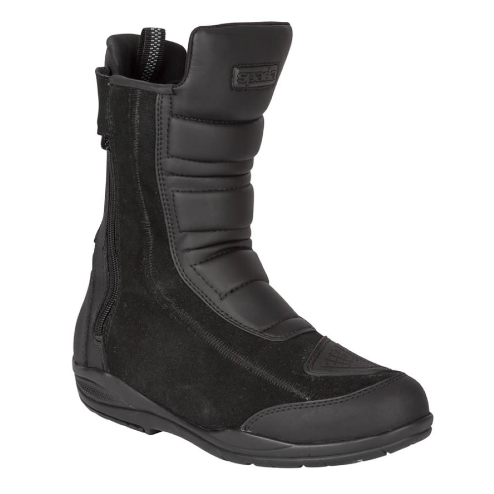 Spada Roost CE Waterproof Boots Black