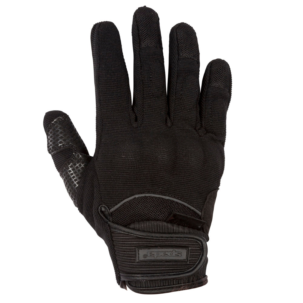 Spada Splash CE Gloves Black