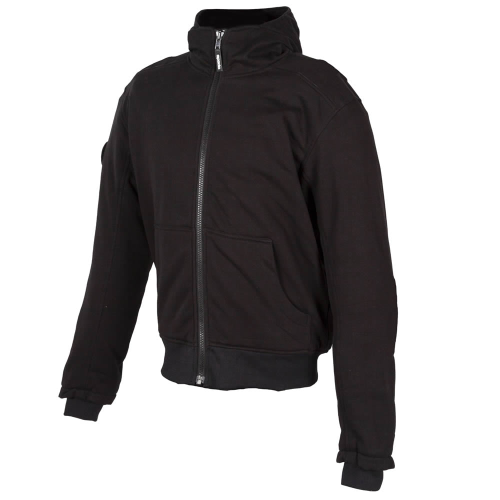 Spada Gumball Hoodie CE Black