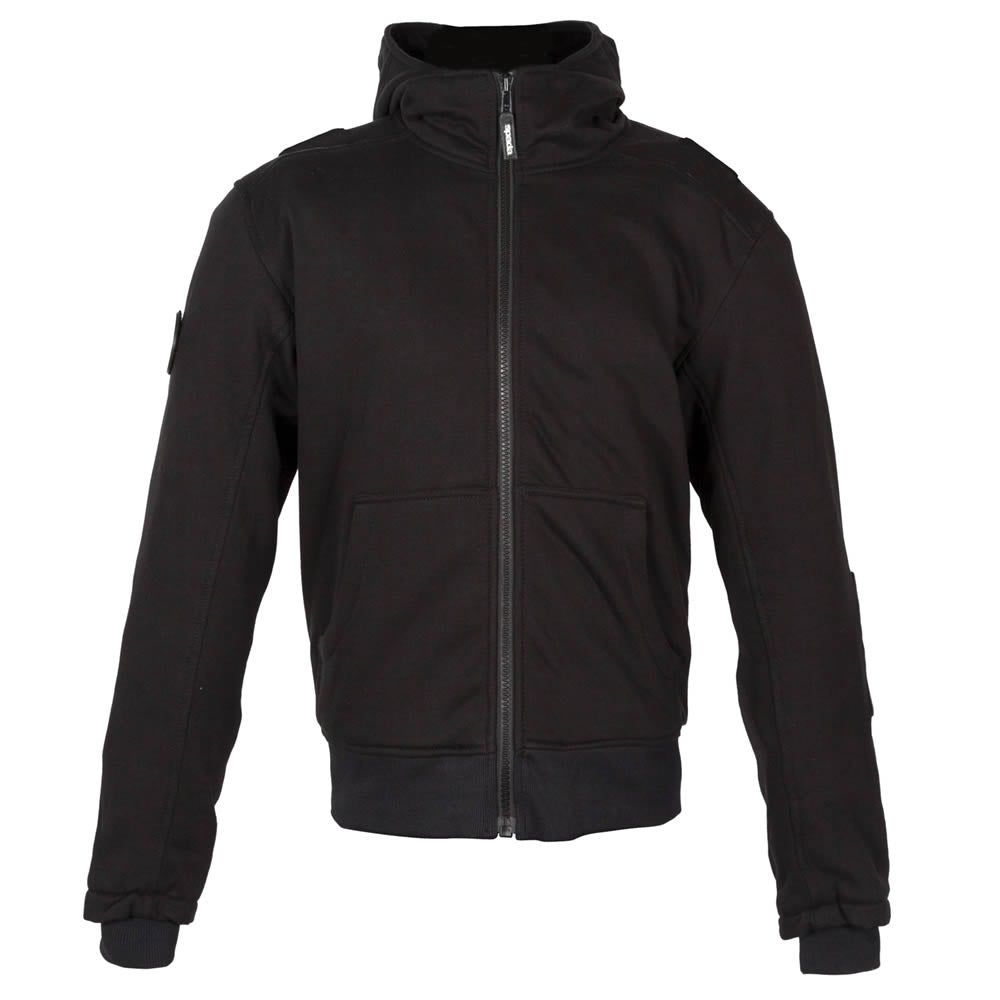 Spada Gumball Hoodie CE Black