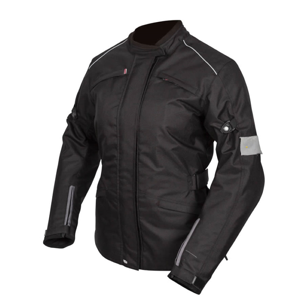 Spada Barn Q CE Ladies Jacket Black