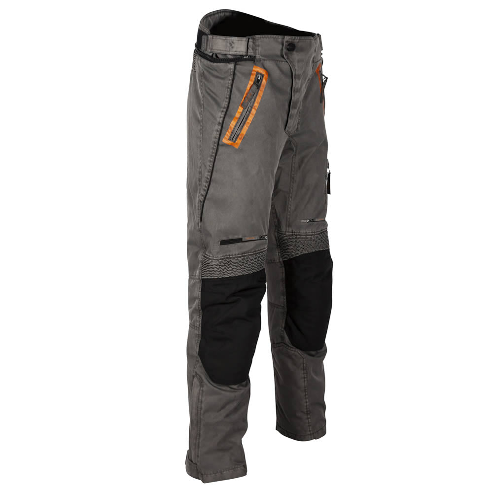 Spada Tucson CE Trousers Steel Grey