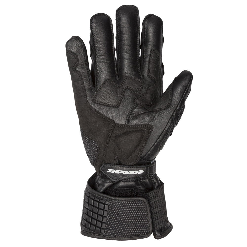 Spidi Carbo 5 CE Gloves Black