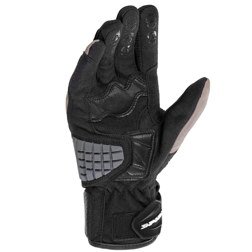 Spidi TX-1 CE Gloves Sand