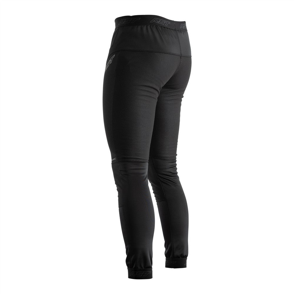 RST Thermal Wind Block Pants Black