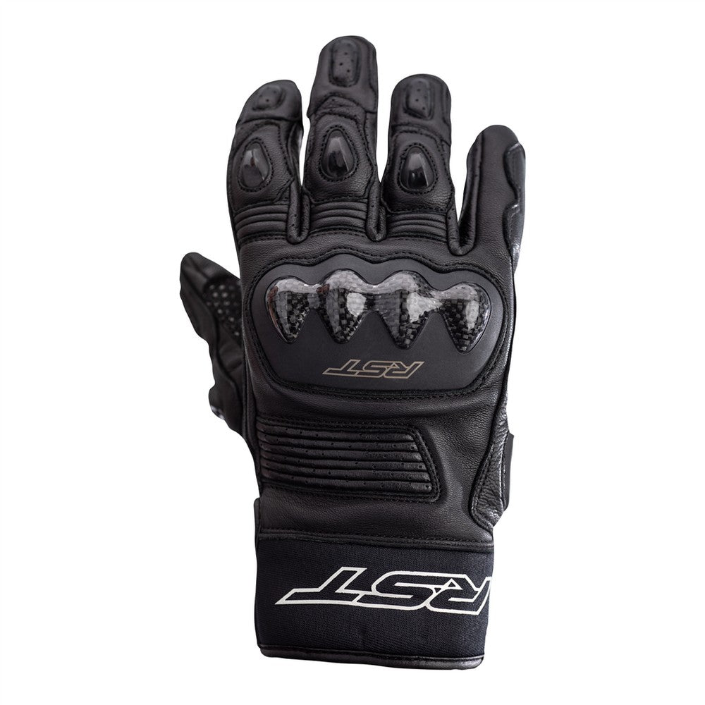 RST Freestyle 2 CE Gloves Black