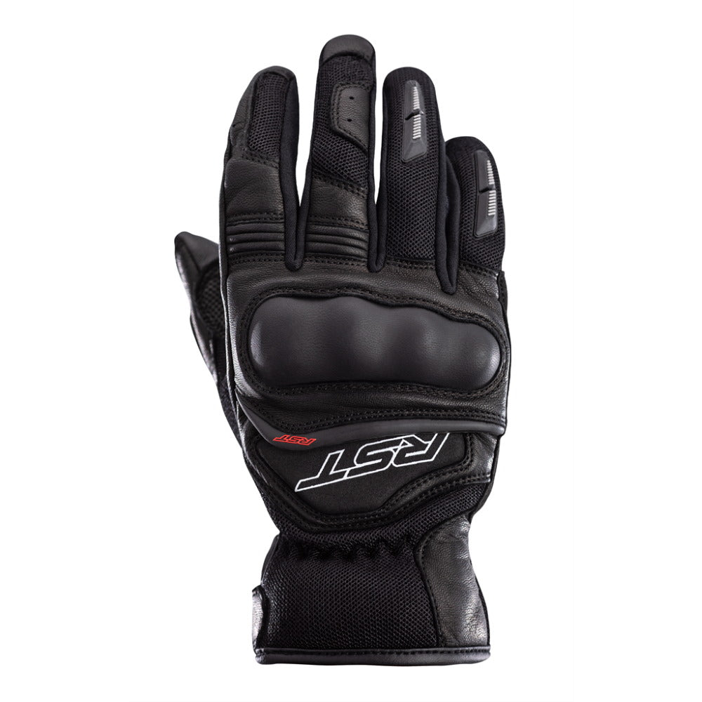 RST Urban Air 3 Mesh CE Gloves Black