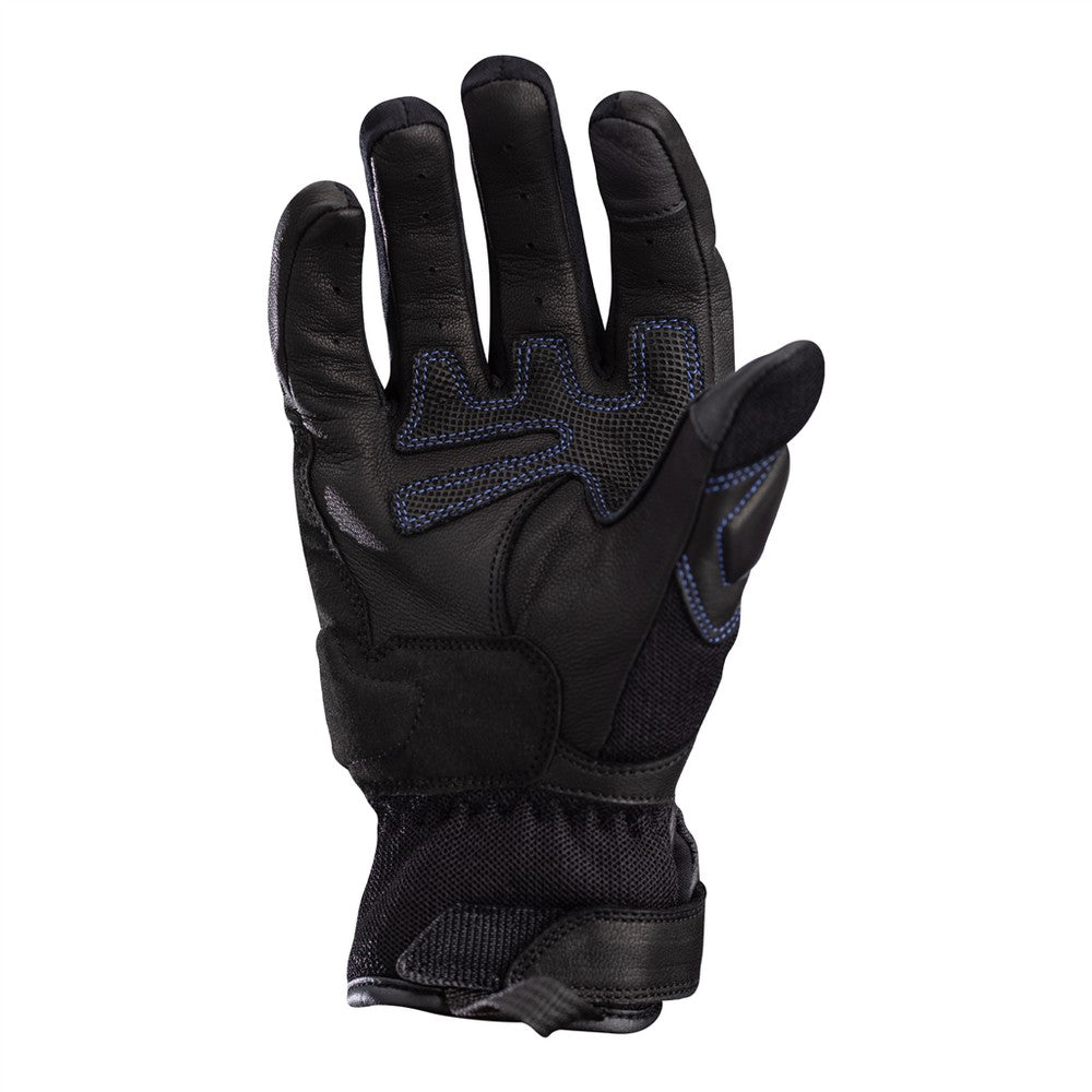 RST Urban Air 3 Mesh CE Gloves Black Blue