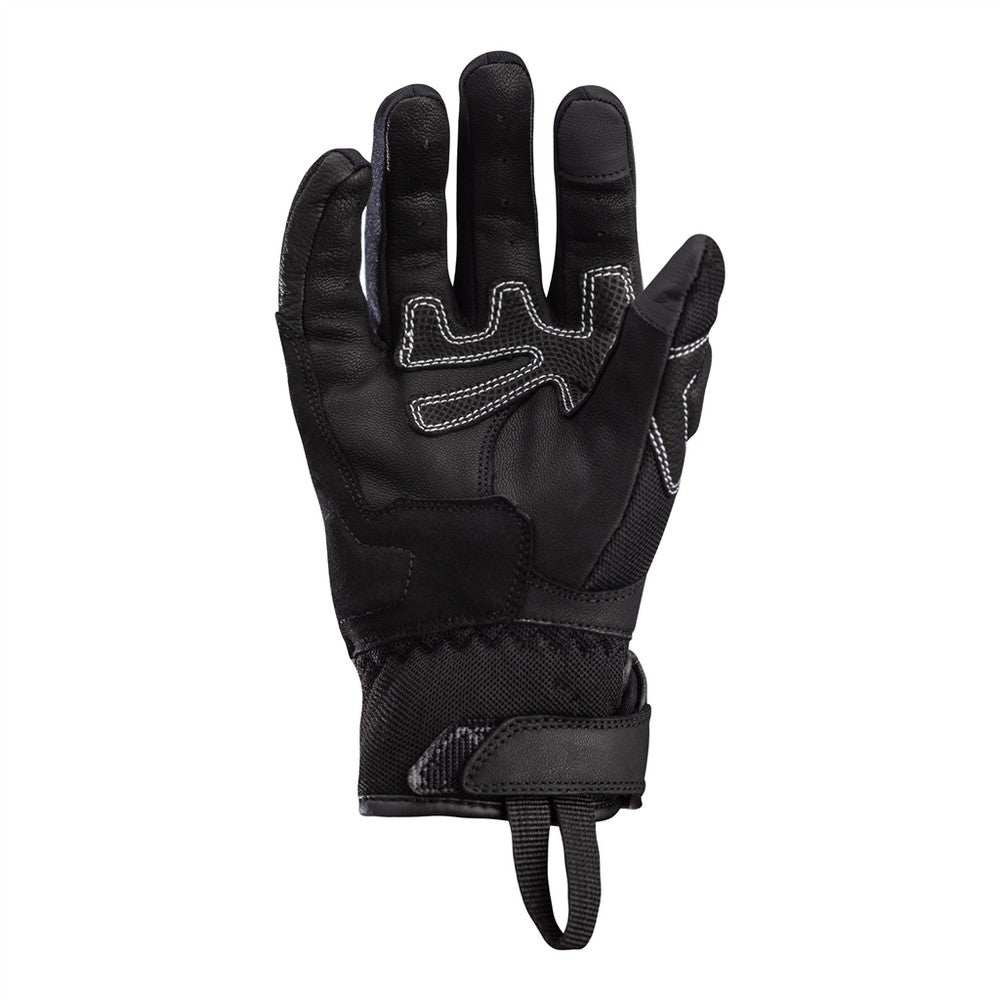 RST Urban Air 3 Mesh CE Gloves Black White