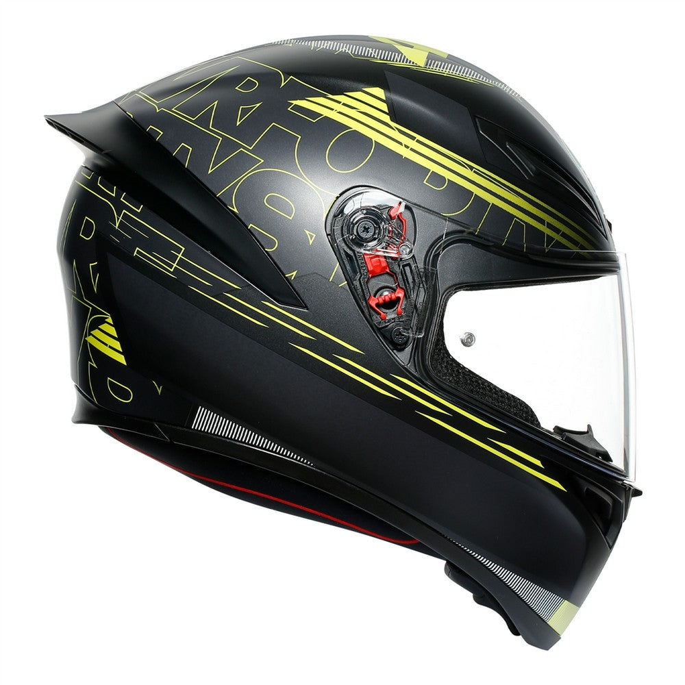AGV K1 Track 46 Replica Full Face Helmet