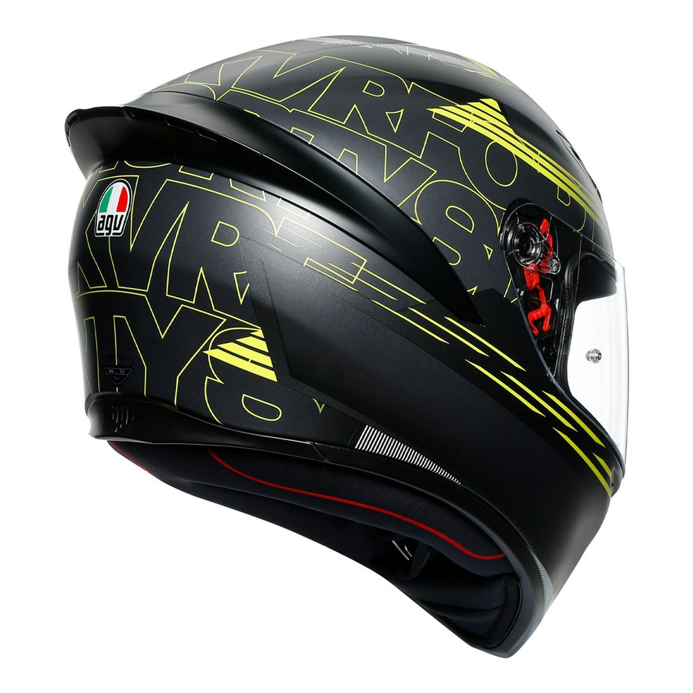 AGV K1 Track 46 Replica Full Face Helmet