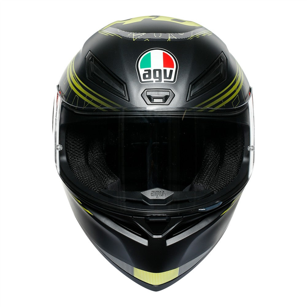 AGV K1 Track 46 Replica Full Face Helmet