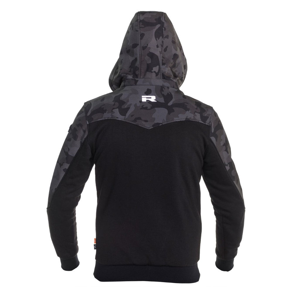 Richa Titan Core Hoodie Camo
