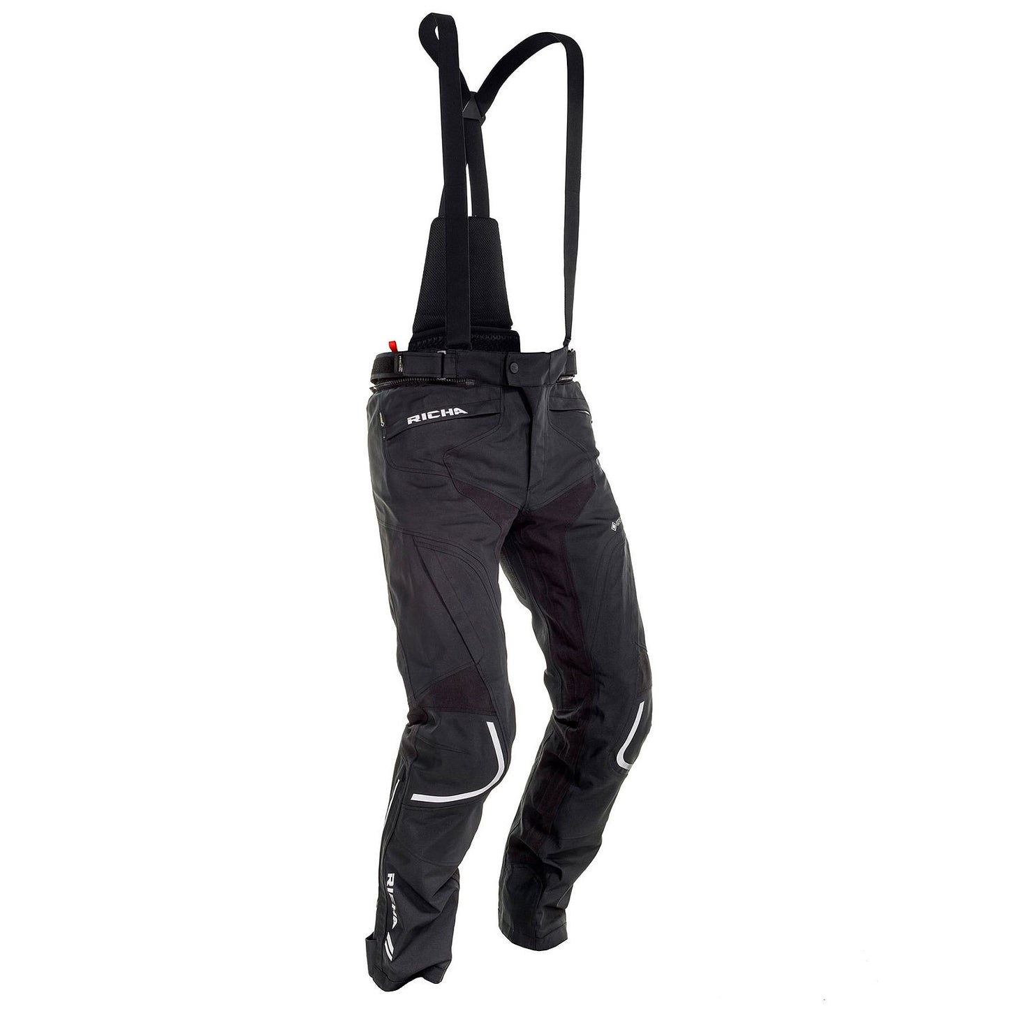 Richa Arc Gore-Tex Pants Standard Black