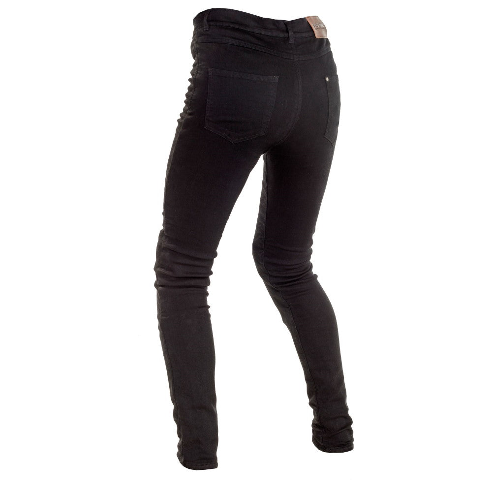 Richa Jegging Black
