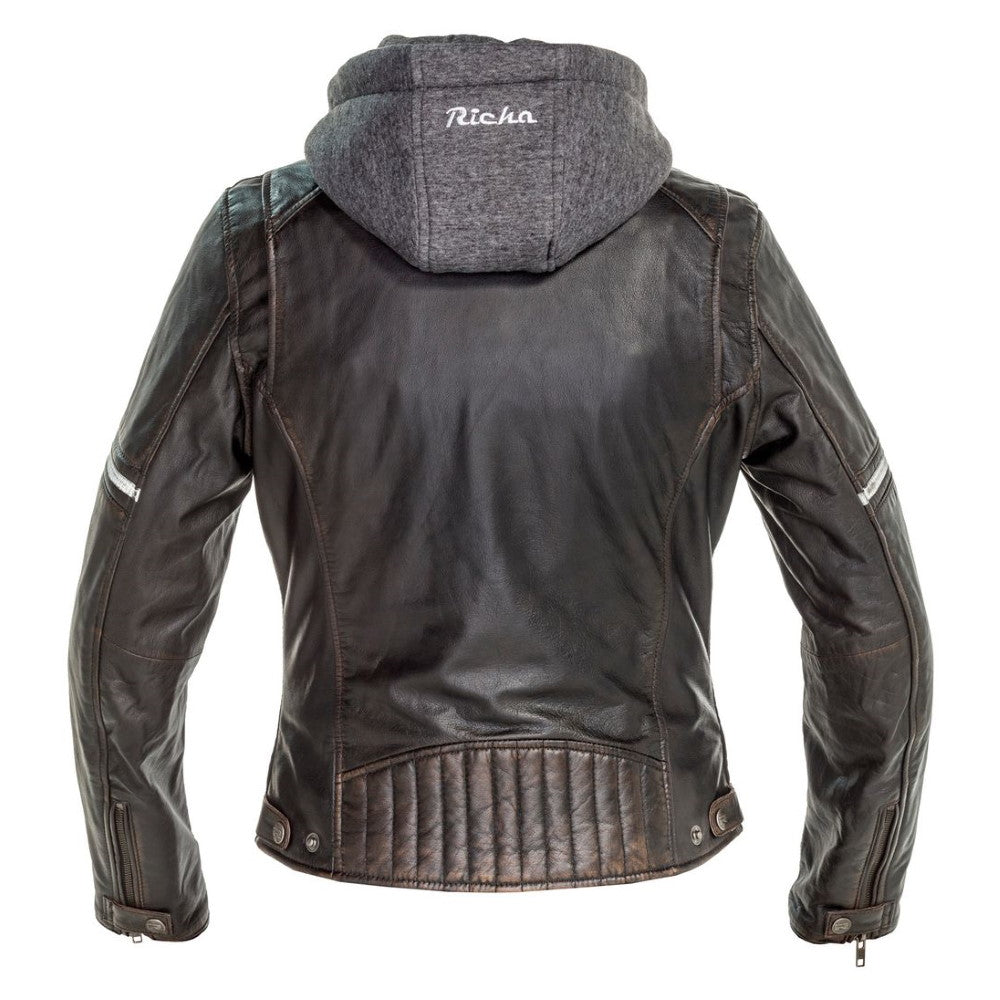 Richa Toulon 2 Lady Jacket Grey