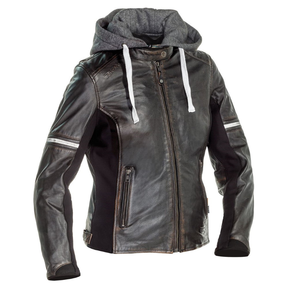 Richa Toulon 2 Lady Jacket Grey
