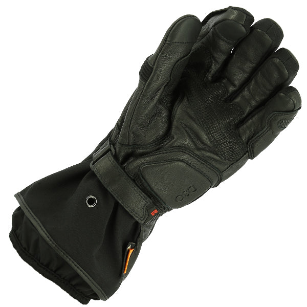 Richa Sleeve Lock Gore-Tex Gloves Black