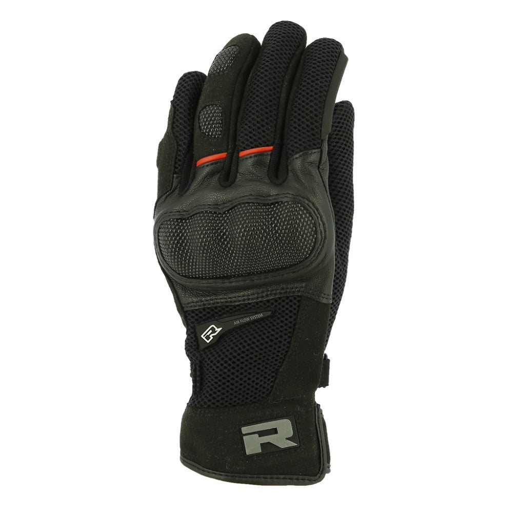 Richa Nomad Gloves Black