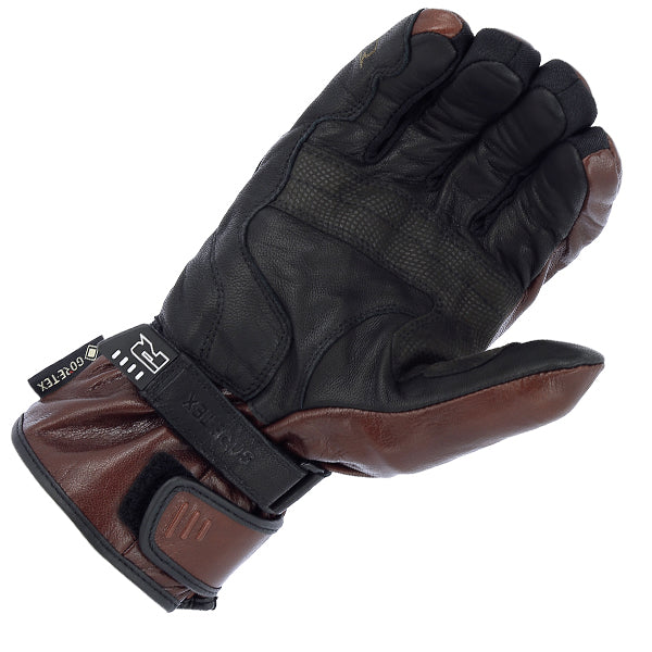 Richa Atlantic Urban Gore-Tex Gloves Brown