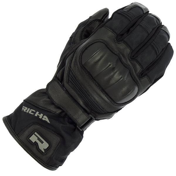 Richa Nasa 2 Gloves Black