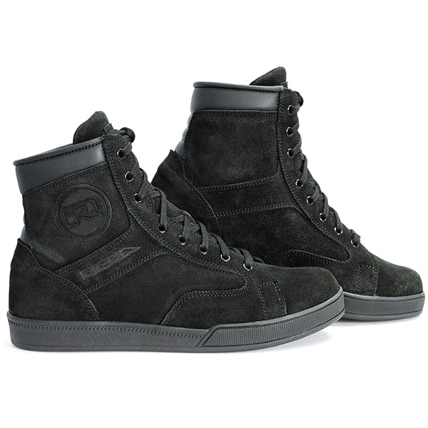 Richa Rocky Boots Black