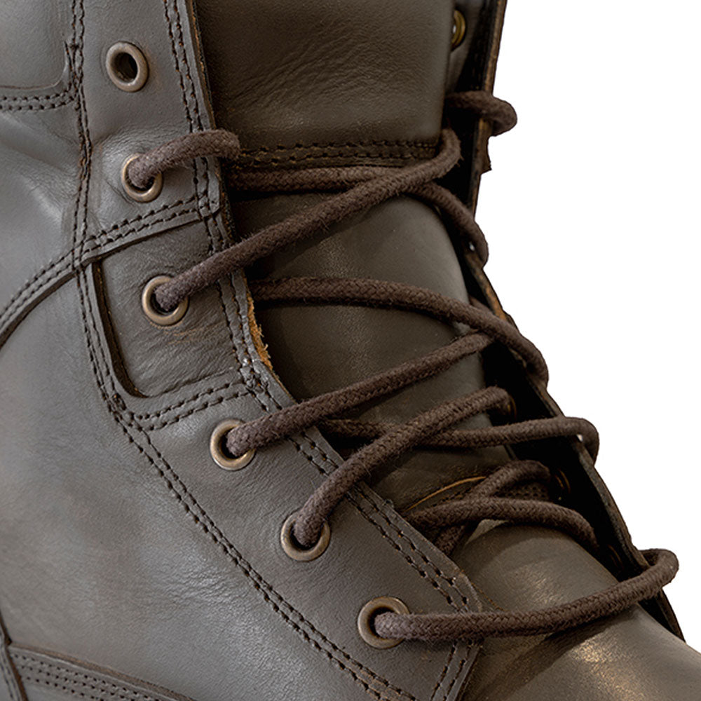 Richa Brookland Boots Rust