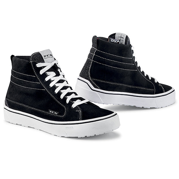 TCX Street 3 Lady Waterproof Boots Black