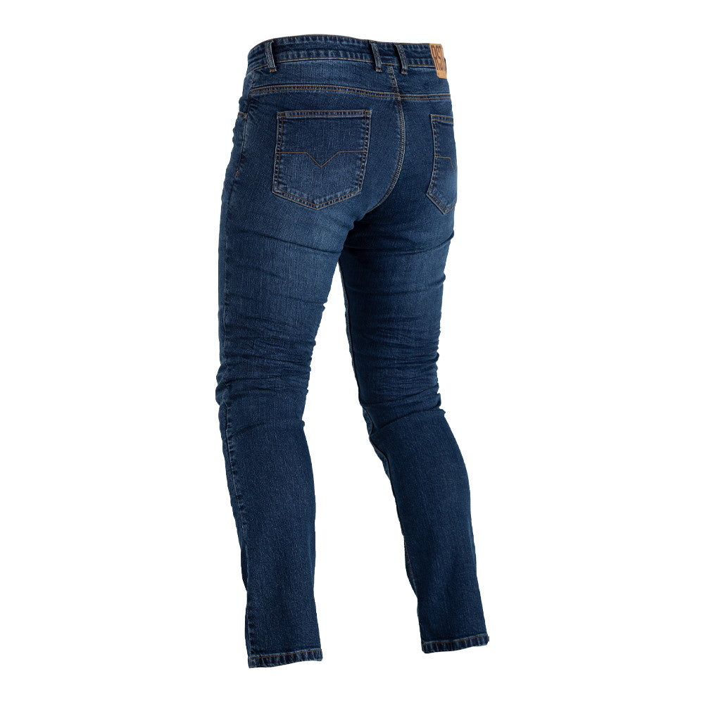 RST X Kevlar Tapered Fit Jeans Blue