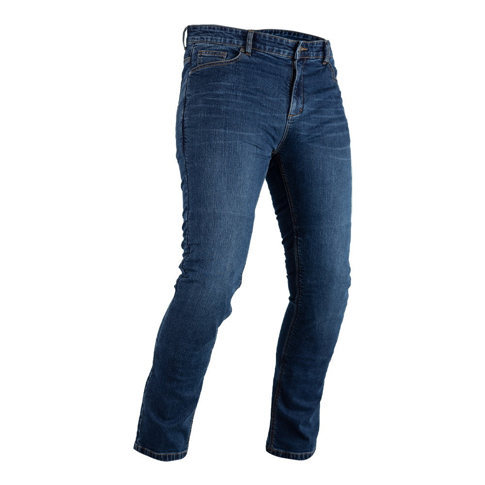 RST X Kevlar Tapered Fit Jeans Blue