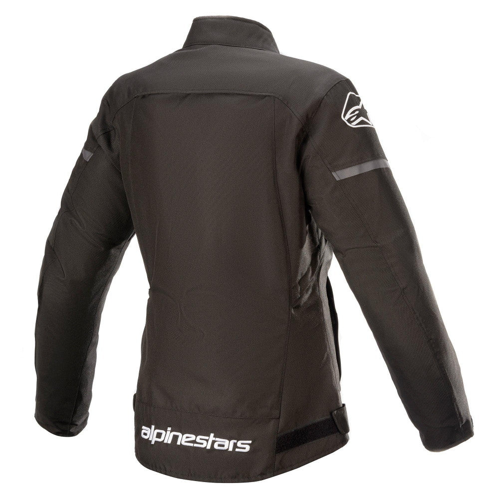 Alpinestars Stella T-SPS Waterproof Jacket Black